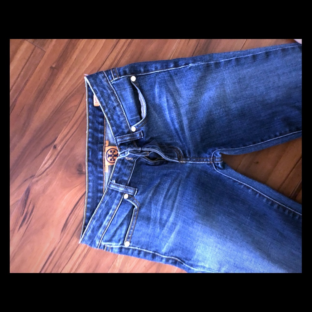 Tory Burch Jeans